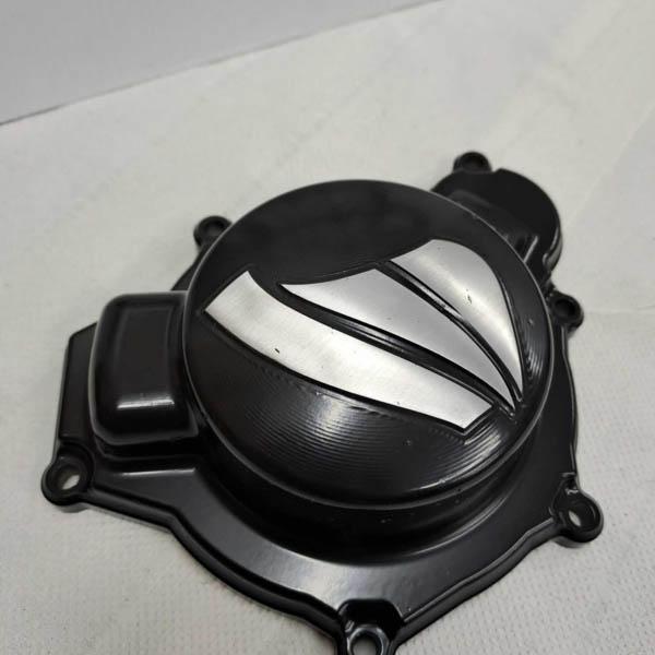 Expert en sablage à la vapeur pour pièce de moto Eure