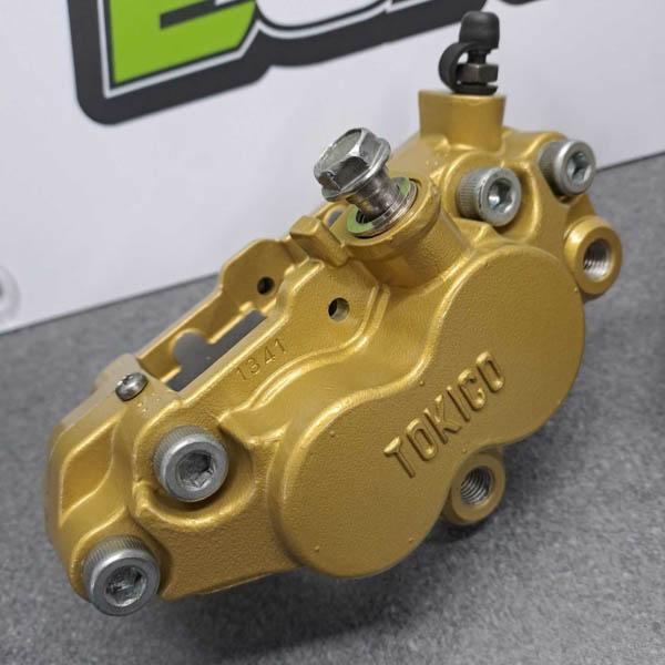 Remise à neuf de motos anciennes Eure