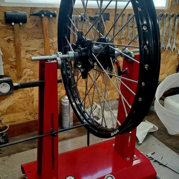 Restauration de motos anciennes Eure