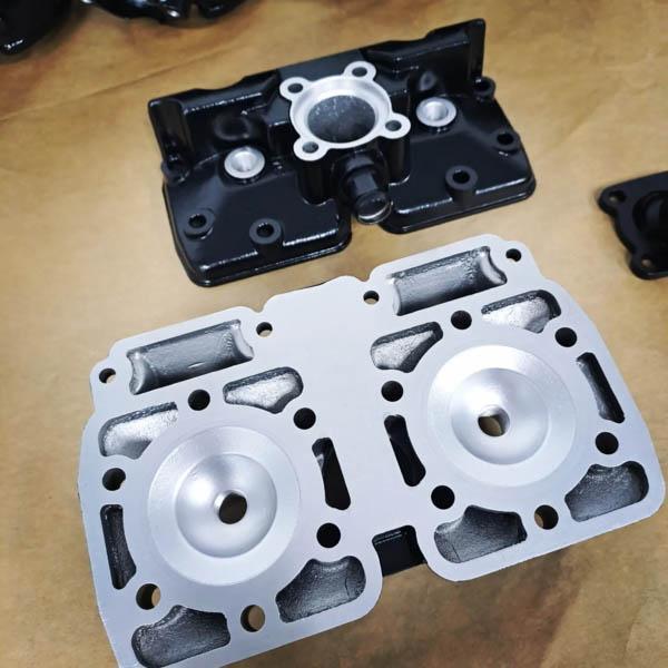 Remise à neuf de motos anciennes Eure